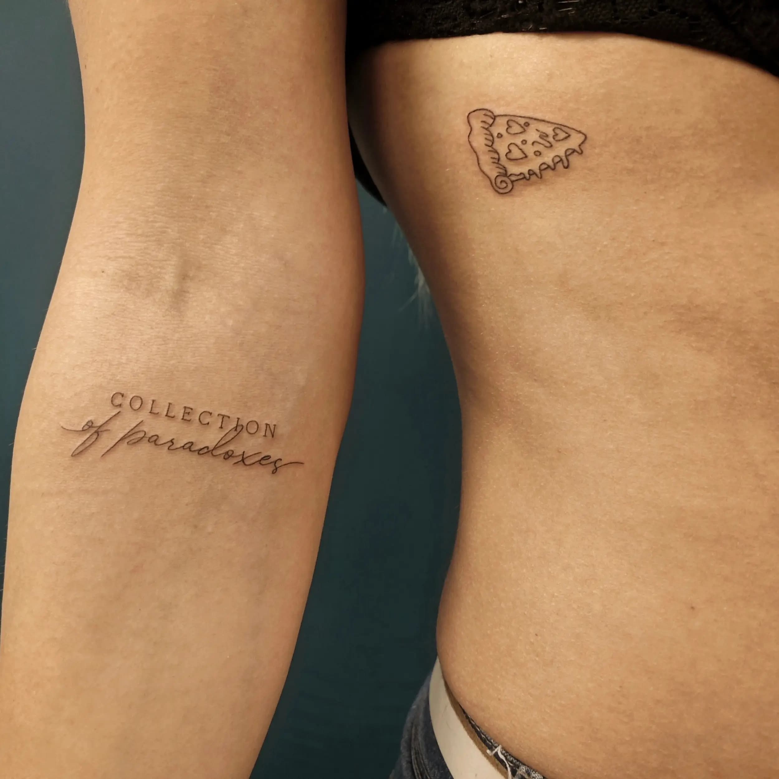 Estellart Tattoo Естеларт Тату