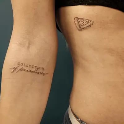 Estellart Tattoo Естеларт Тату