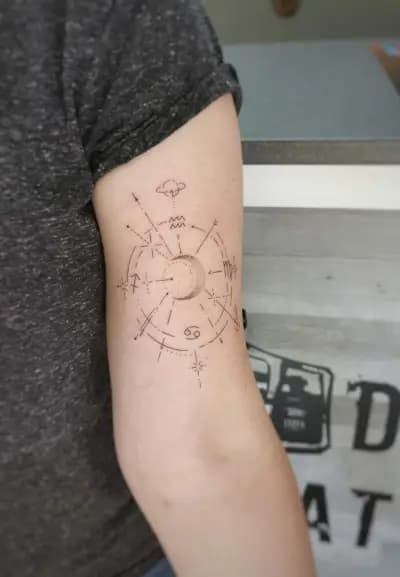 Estellart Tattoo Естеларт Тату