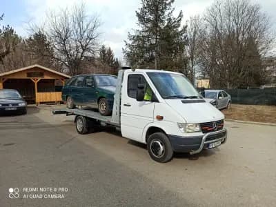 ПЪТНА ПОМОЩ ПЛЕВЕН