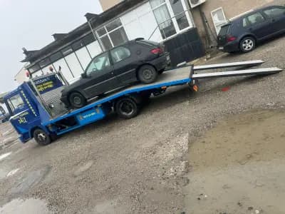 Пътна помощ Миша 24/7 road association