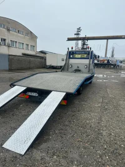 Пътна помощ Миша 24/7 road association