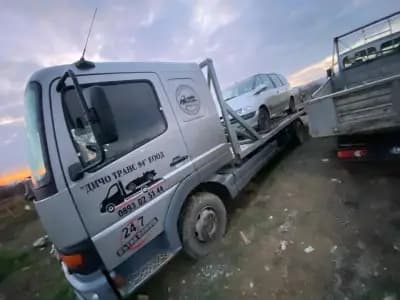 Пътна помощ Дичо транс 94 еоод