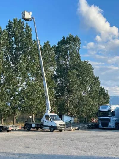 Пътна помощ и АВТОВИШКА - Услуги и Под наем област Пазарджик , Пловдив и София - Н-Н-НЕЙЧЕВИ
