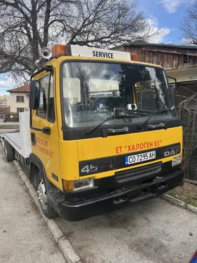 Пътна Помощ Ботевград Тунелите Витиня