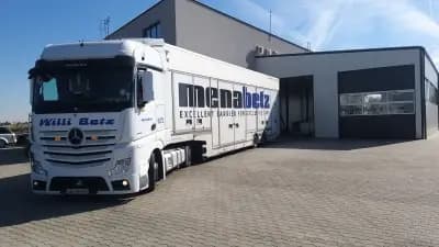 ЕР ДЖИ ИНВЕСТ ООД (ГТП)