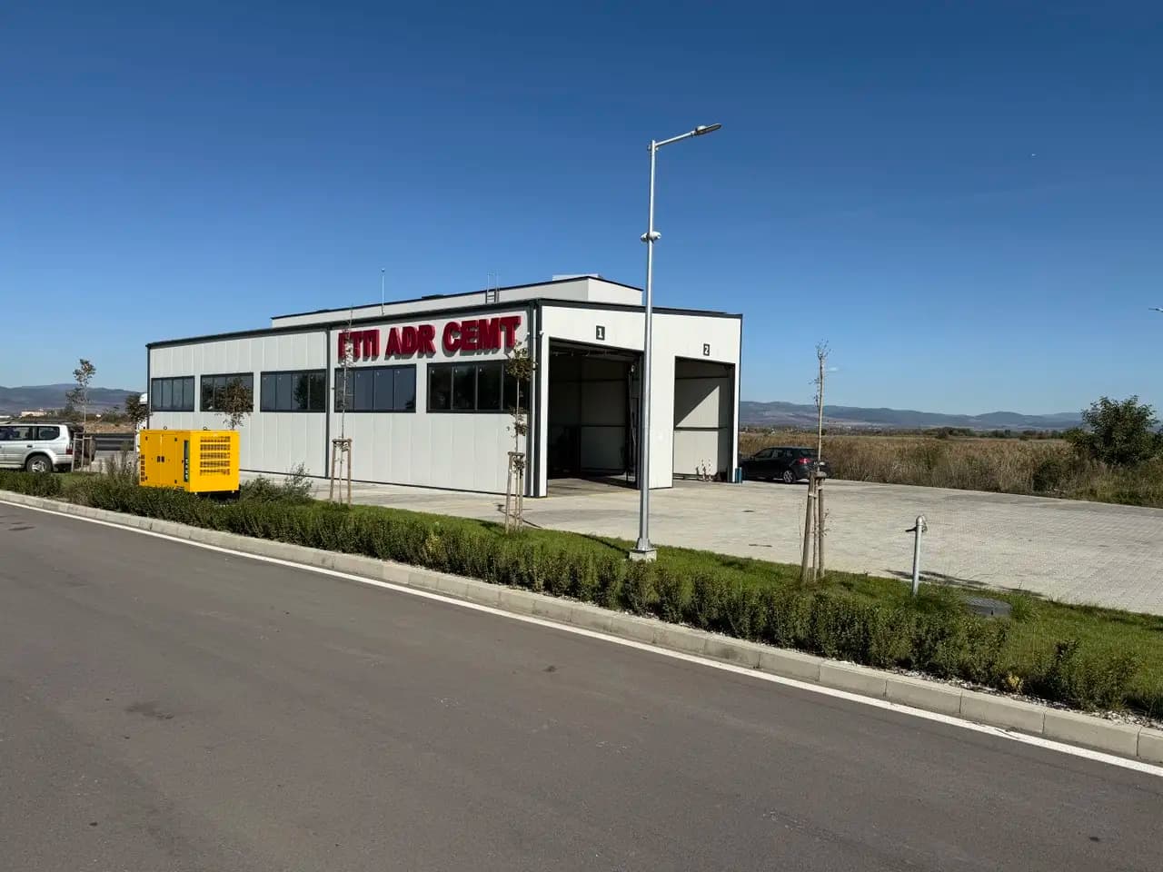 ЕР ДЖИ ИНВЕСТ ООД (ГТП)