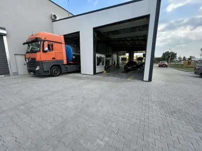 ЕР ДЖИ ИНВЕСТ ООД (ГТП)