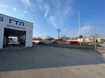 ГТП - СПЪТНИК 96 ЕООД
