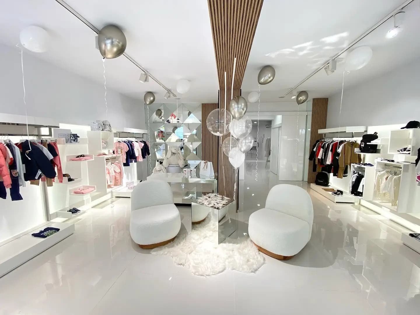 Cleo Children Salon