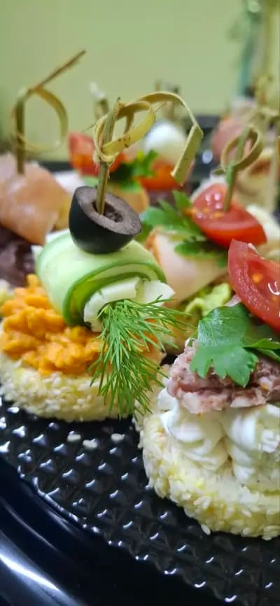 Вкусотийки за ценители