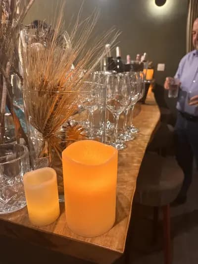 Club Prosecco