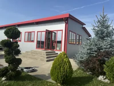 Цех за студено пресован сок „Пектина“