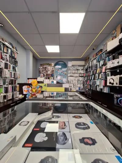 GSM аксесоари