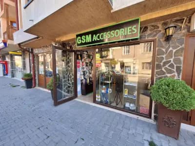 GSM аксесоари