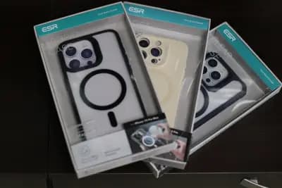 GSM аксесоари