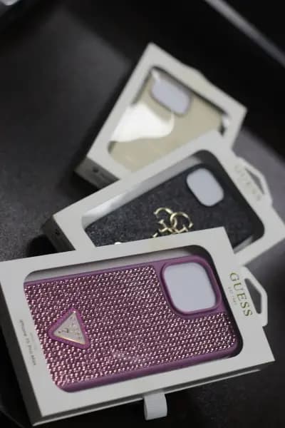 GSM аксесоари