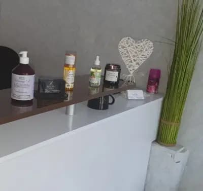 Масажно студио Миз Релакс / MiZ Relax Studio massage
