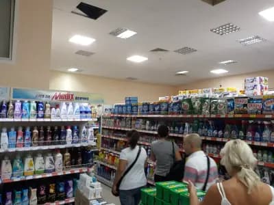 Енди маркет