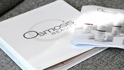 Osmosis студио - Естетичен център