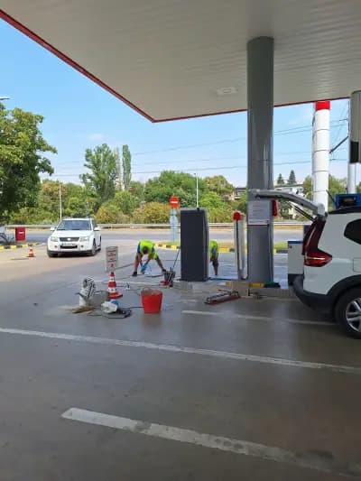 СПИДИ - СОФИЯ - ЕКО ВЛАДИМИР ВАЗОВ (АВТОМАТ)