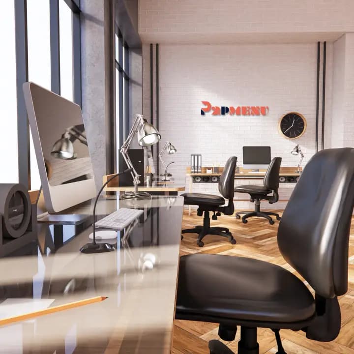 P2PMENU | P2P Software Services