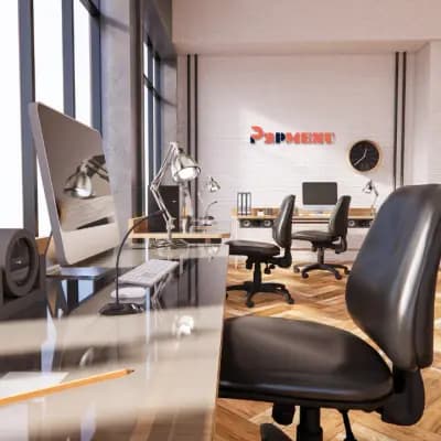 P2PMENU | P2P Software Services