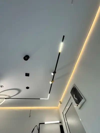 Опънати Тавани Gefado