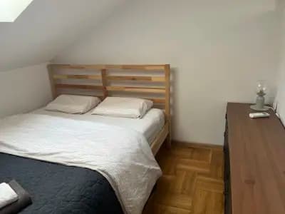 Stylish three bed condo