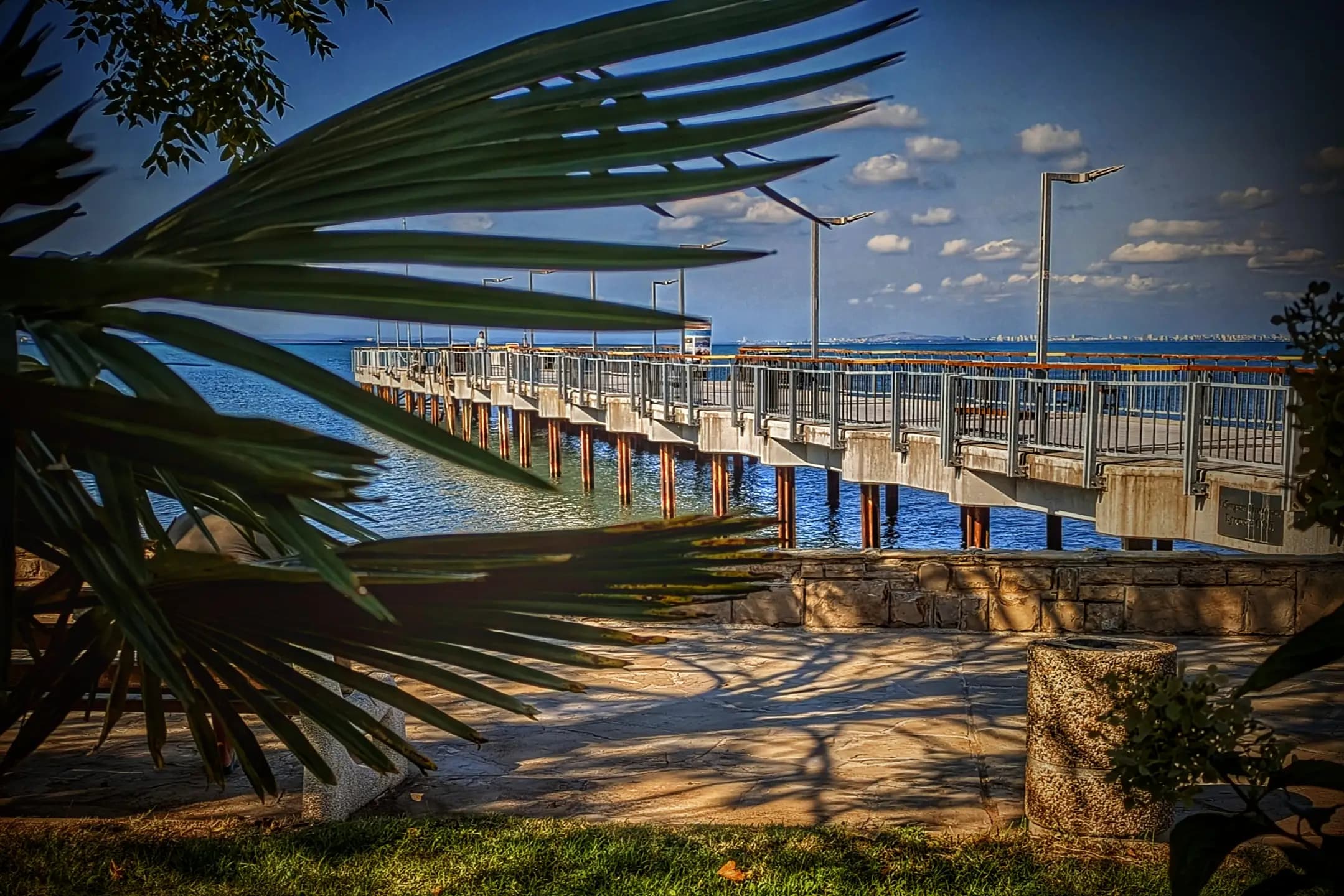 Екскурзия с корабче ОРКИНОС