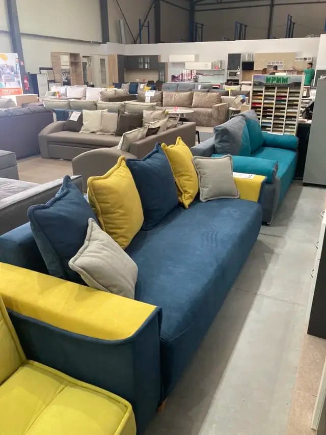 Sofa Hit Ltd.