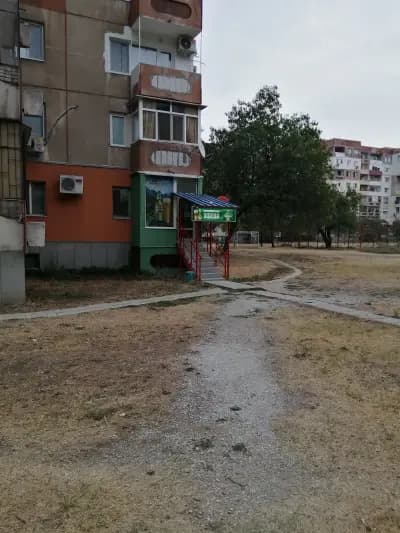 Хранителни стоки УШЕВИ