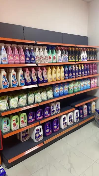 Mega Gross Turkish market