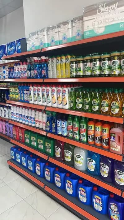 Mega Gross Turkish market