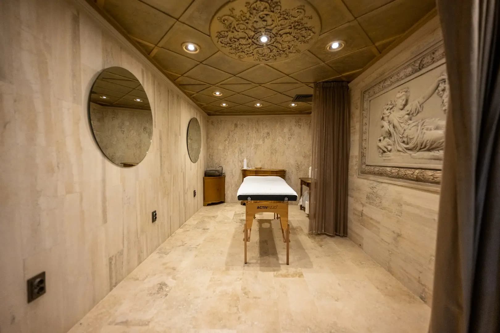 Bey House Turkish Bath and SPA