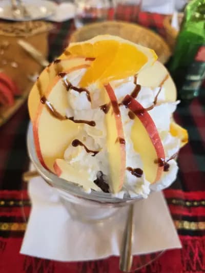 Ресторант Пещерата