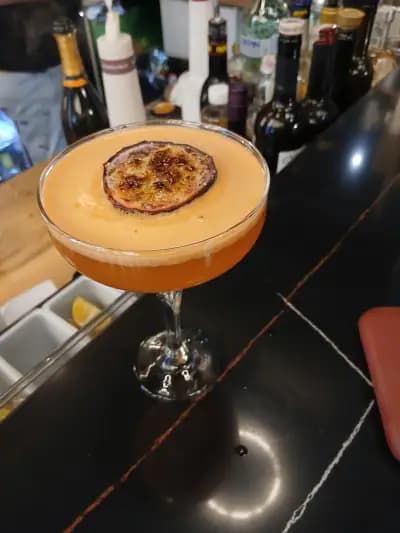 Laroc Bar & Dinner
