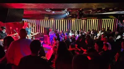 NEXT LEVEL Live Club