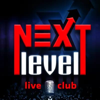 NEXT LEVEL Live Club