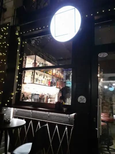 MUZA Shisha & drinks