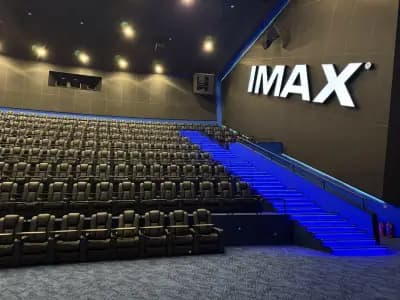 Cineland Grand Mall & IMAX