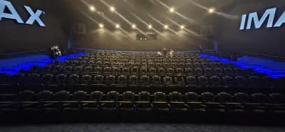 Cineland Grand Mall & IMAX