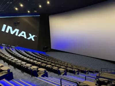 Cineland Grand Mall & IMAX