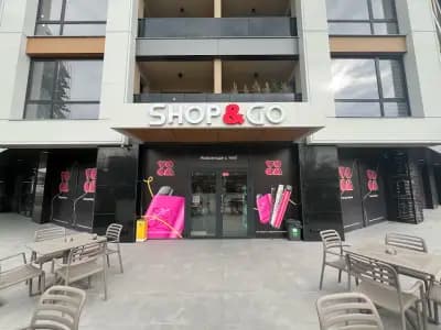 Shop&Go