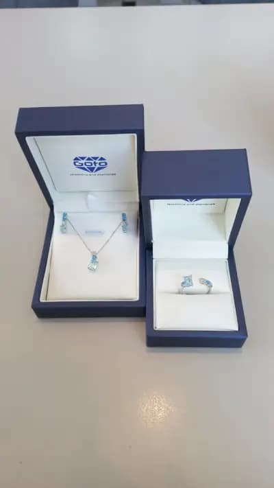 Goto Jewellery and Diamonds