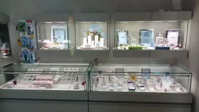 Goto Jewellery and Diamonds