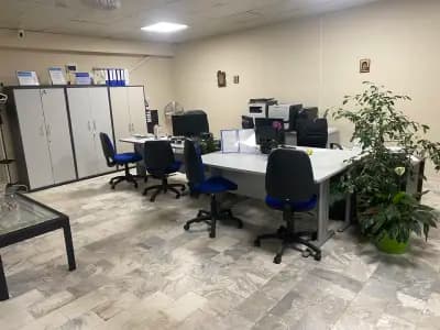 Уника Застраховане Офис Люлин