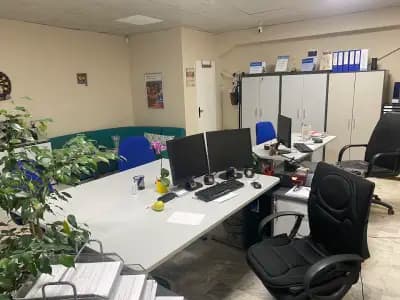 Уника Застраховане Офис Люлин
