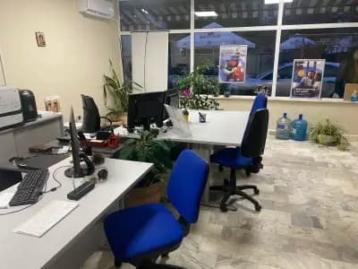 Уника Застраховане Офис Люлин
