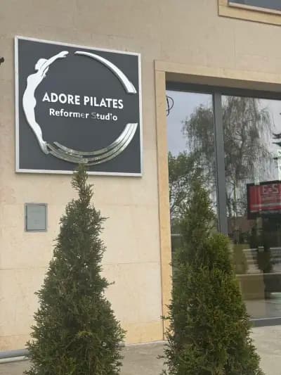 Adore Pilates